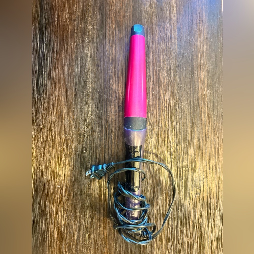 Remington Curling Wand